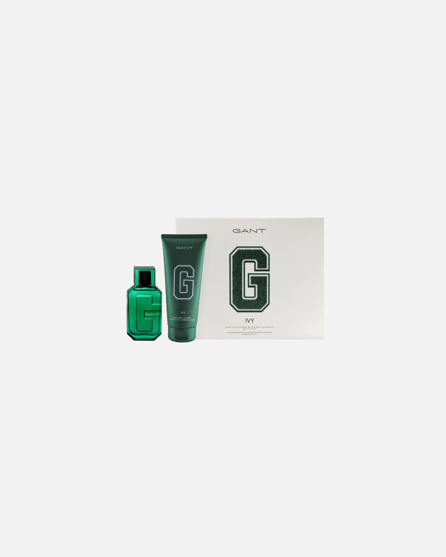 Gant Ivy Eau de Toilette 50 ml gavesett