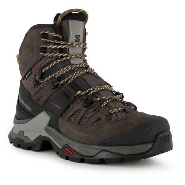 Salomon - Women's Quest 4 GTX - Wanderschuhe