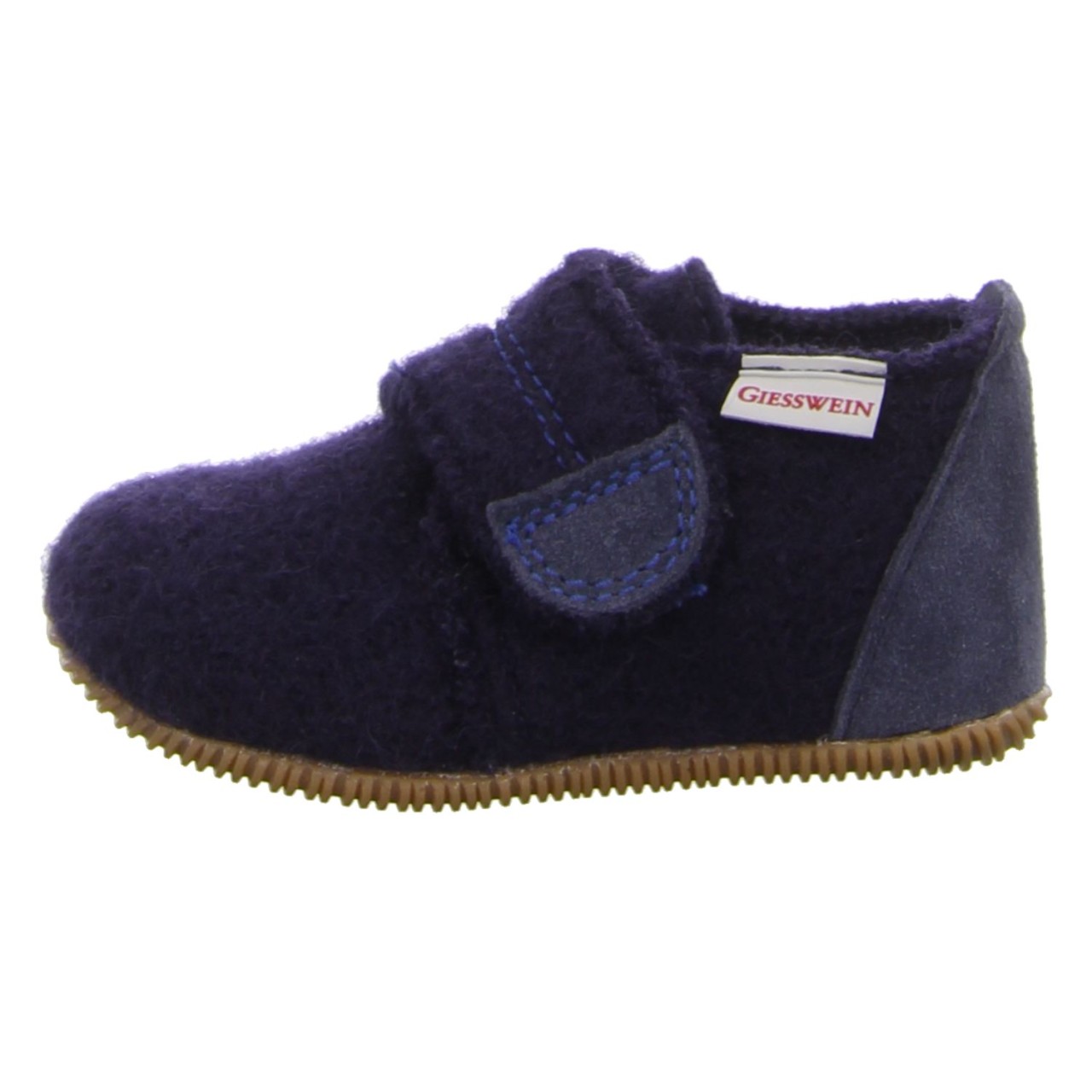 GIESSWEIN Halbschuhe blau