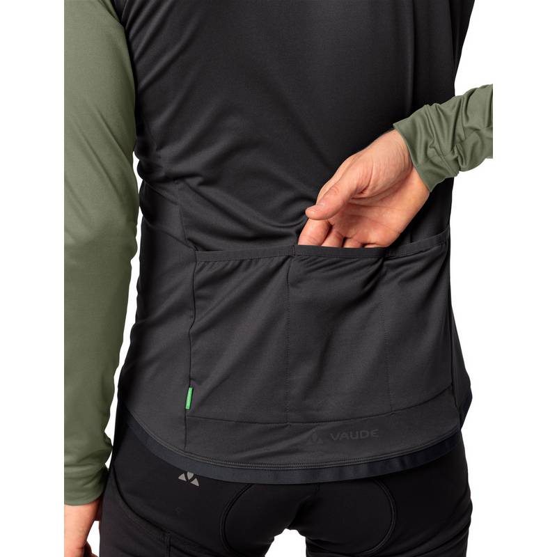 VAUDE Posta Trikot Herren