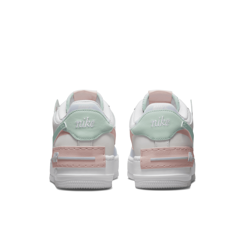 Nike Air Force 1 Shadow CI0919-117 / weiss
