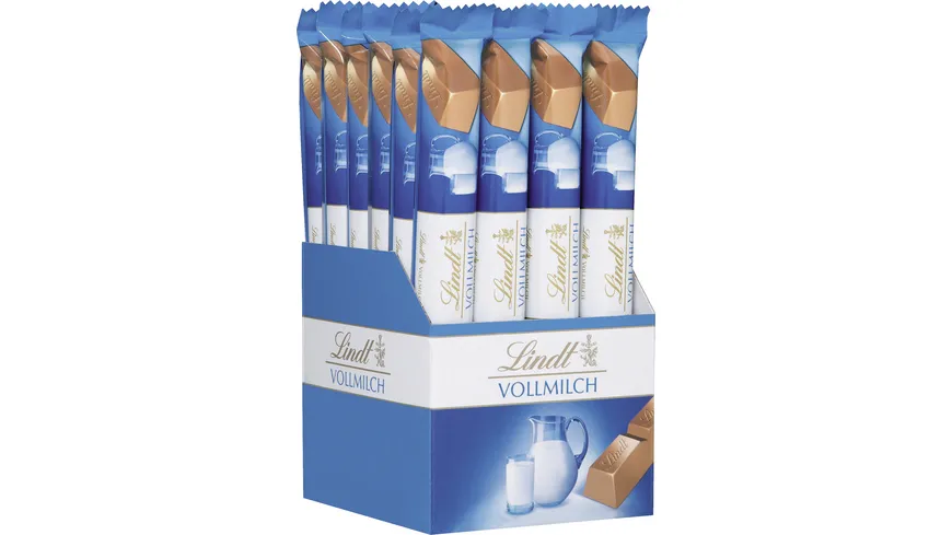 Lindt Vollmilch Stick 40 g