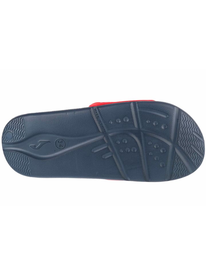 Joma Joma S.Island Jr 25 SISLJS in Rot günstig kaufen