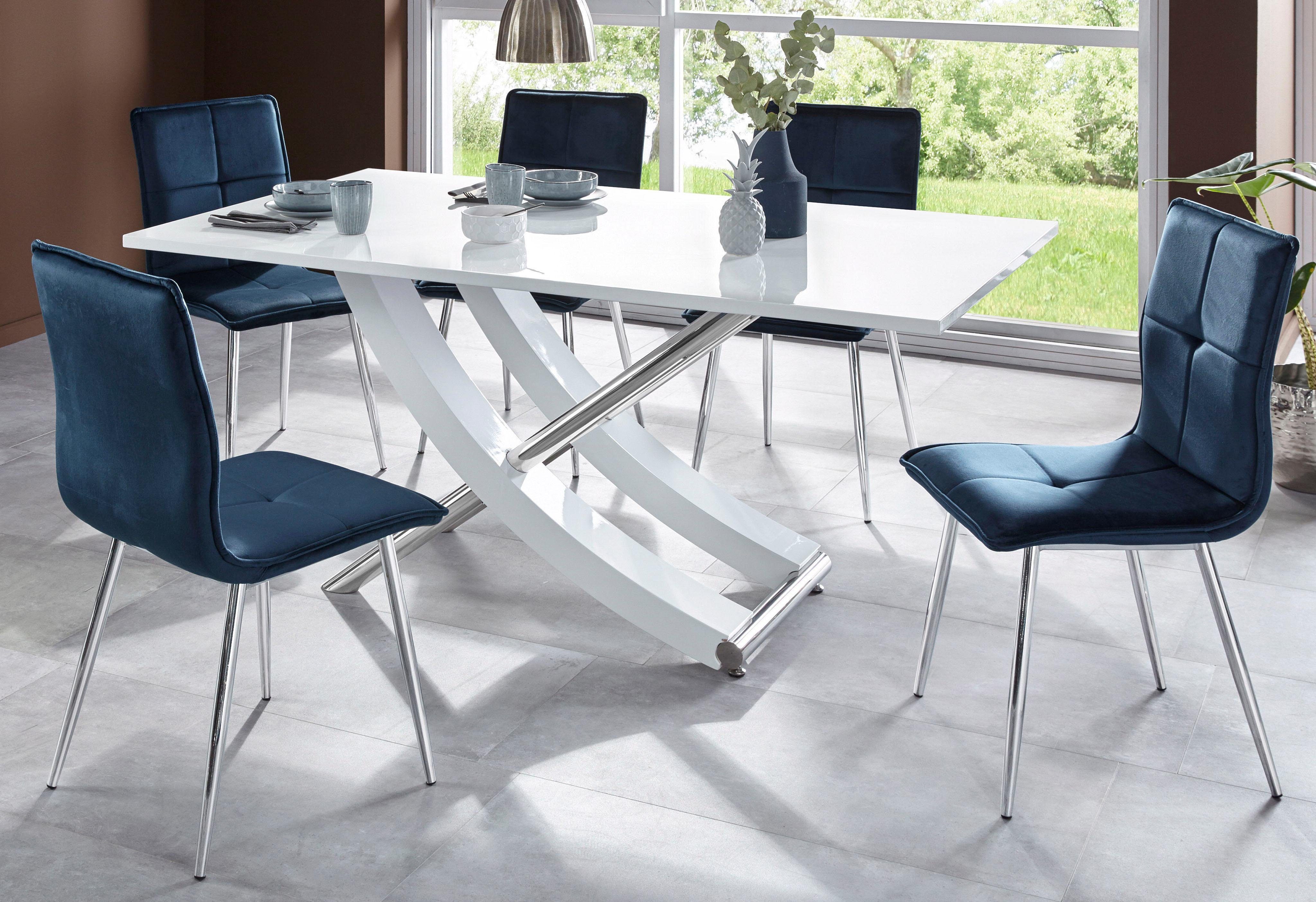 INOSIGN Esstisch Kaleo, Breite 160 cm