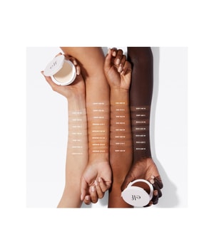 e.l.f. Cosmetics Camo Powder Foundation Kompakt Foundation-8 g