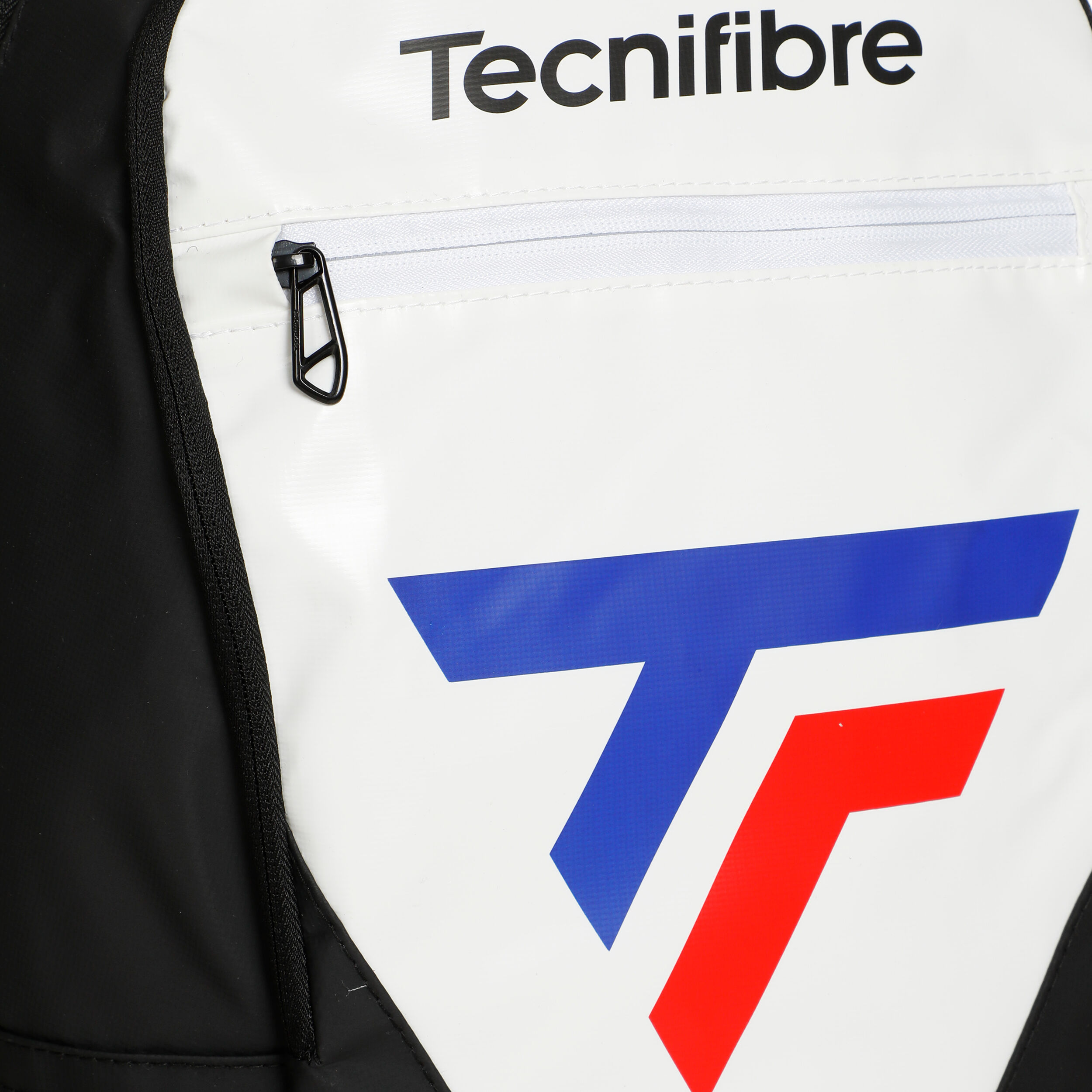 Tour Endurance 2023 Rucksack - Weiß