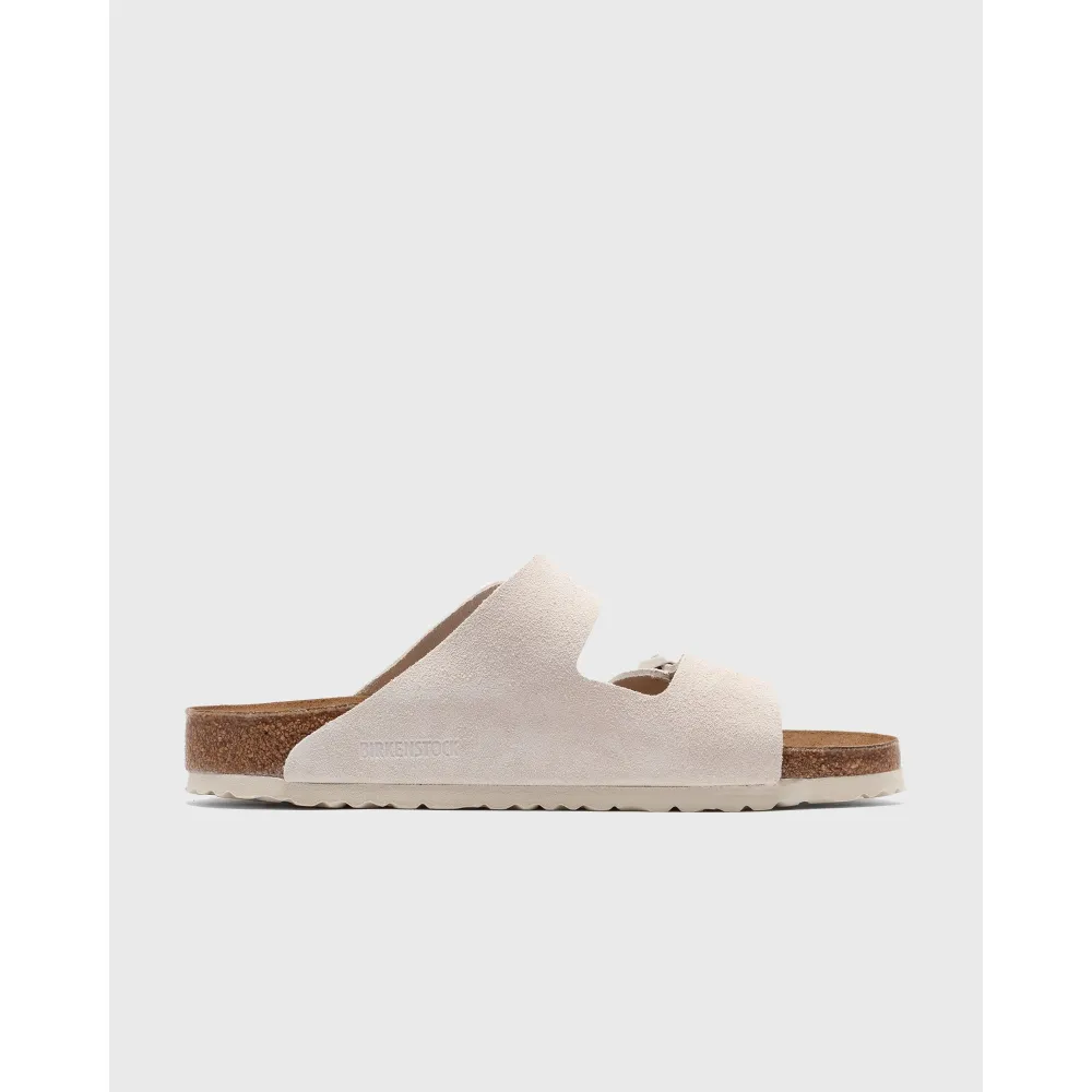 Birkenstock Arizona 1026817 / weiss