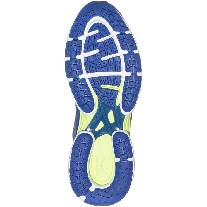 TRUE MOTION U-TECH NEVOS Laufschuhe Herren