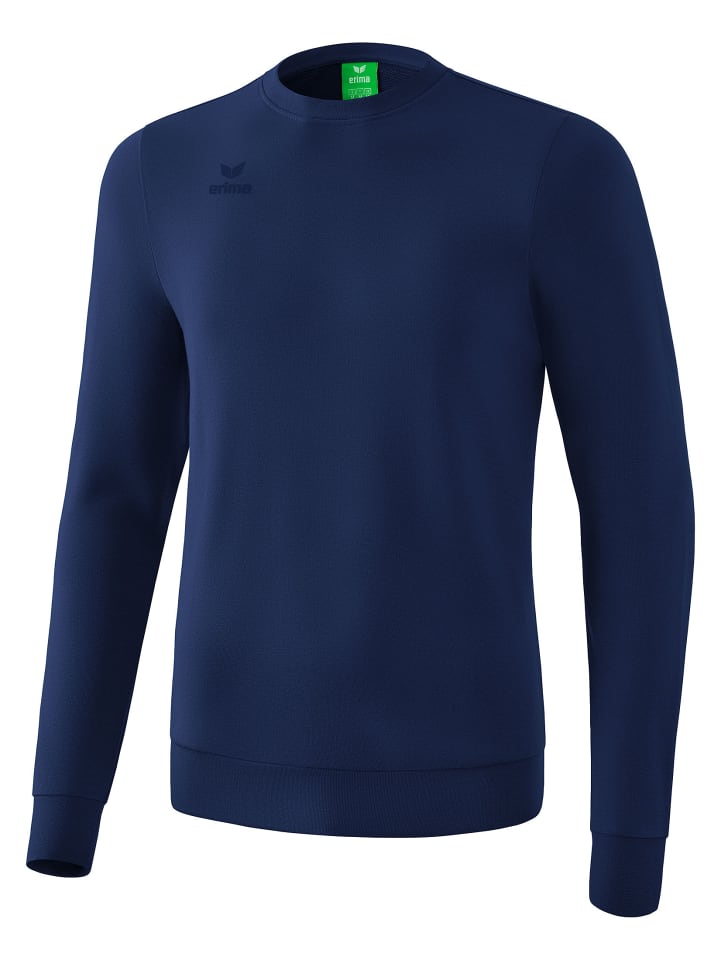 erima Sweatshirt in new navy günstig kaufen