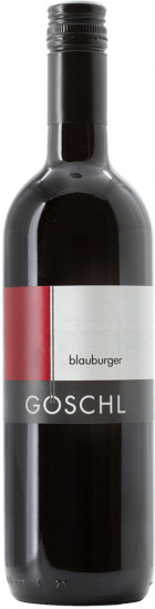 2022 Blauburger halbtrocken - Weingut Göschl & Töchter