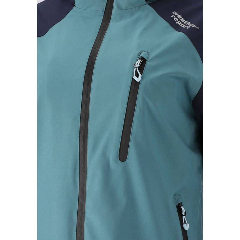 Weather Report CAMELIA W-PRO15000 Funktionsjacke Damen