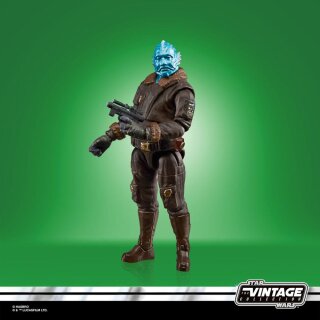 Star Wars The Mandalorian Vintage Collection Actionfigur 2022 The Mythrol