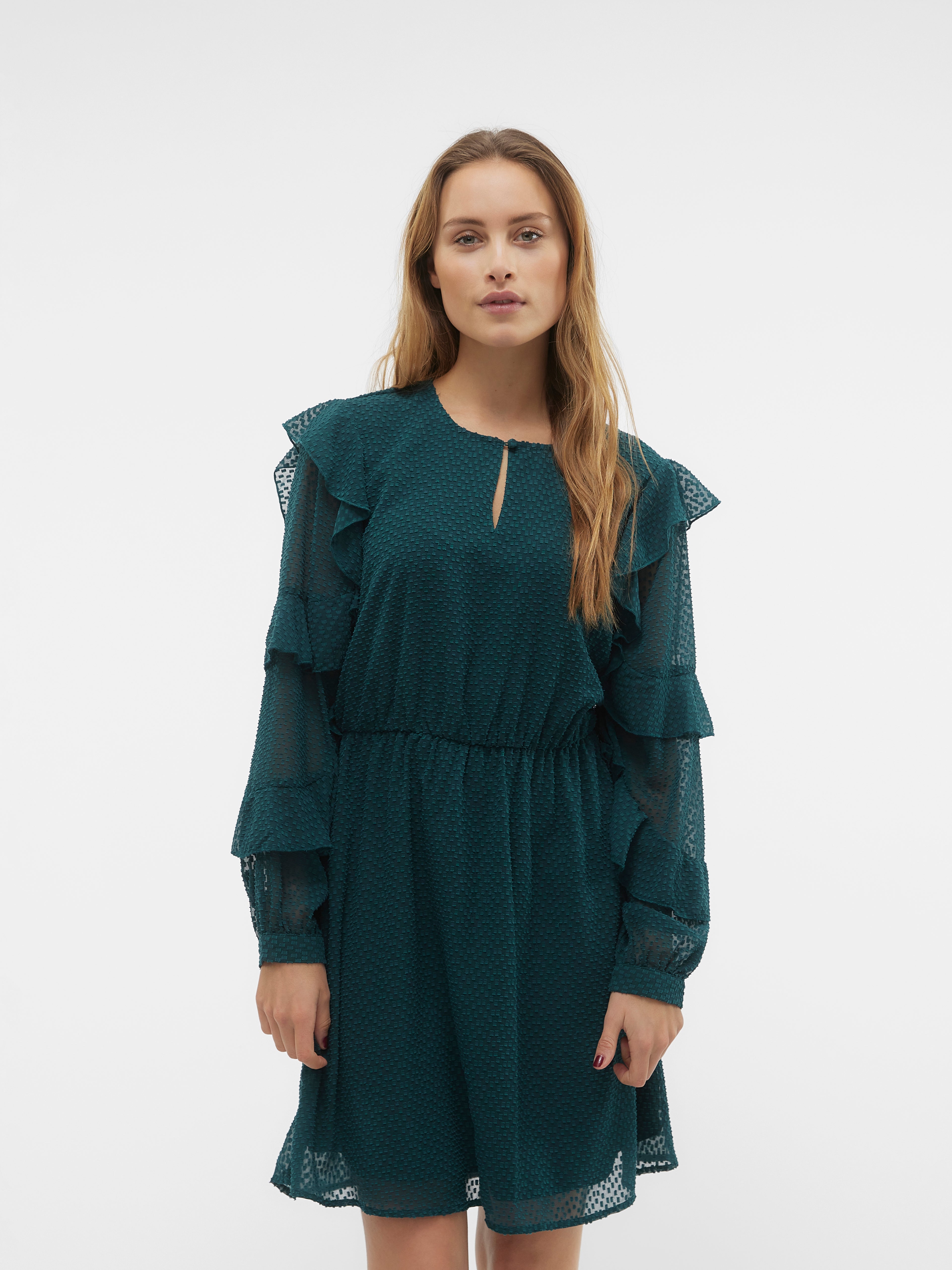 VMLONA Kurzes Kleid