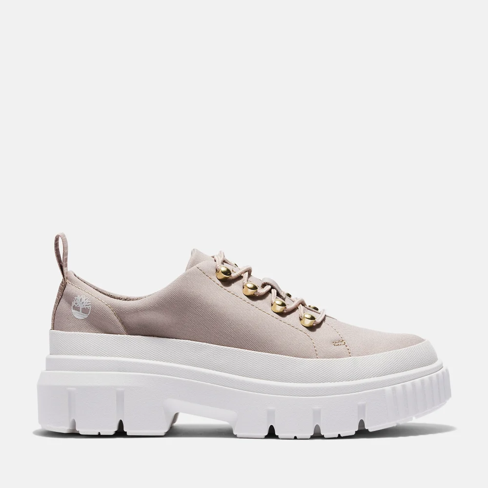 Timberland Greyfield OX TB0A5P6S2691 / braun