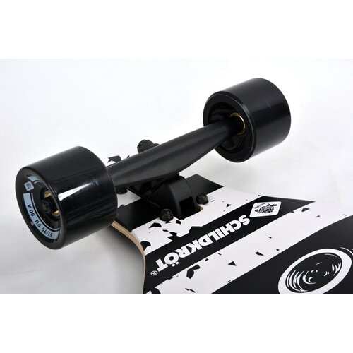 SKATEBOARD *LONGBOARD 41´ HOTENGINE