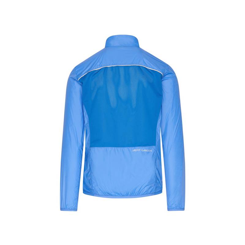 Jeff Green Orion Fahrradjacke Herren