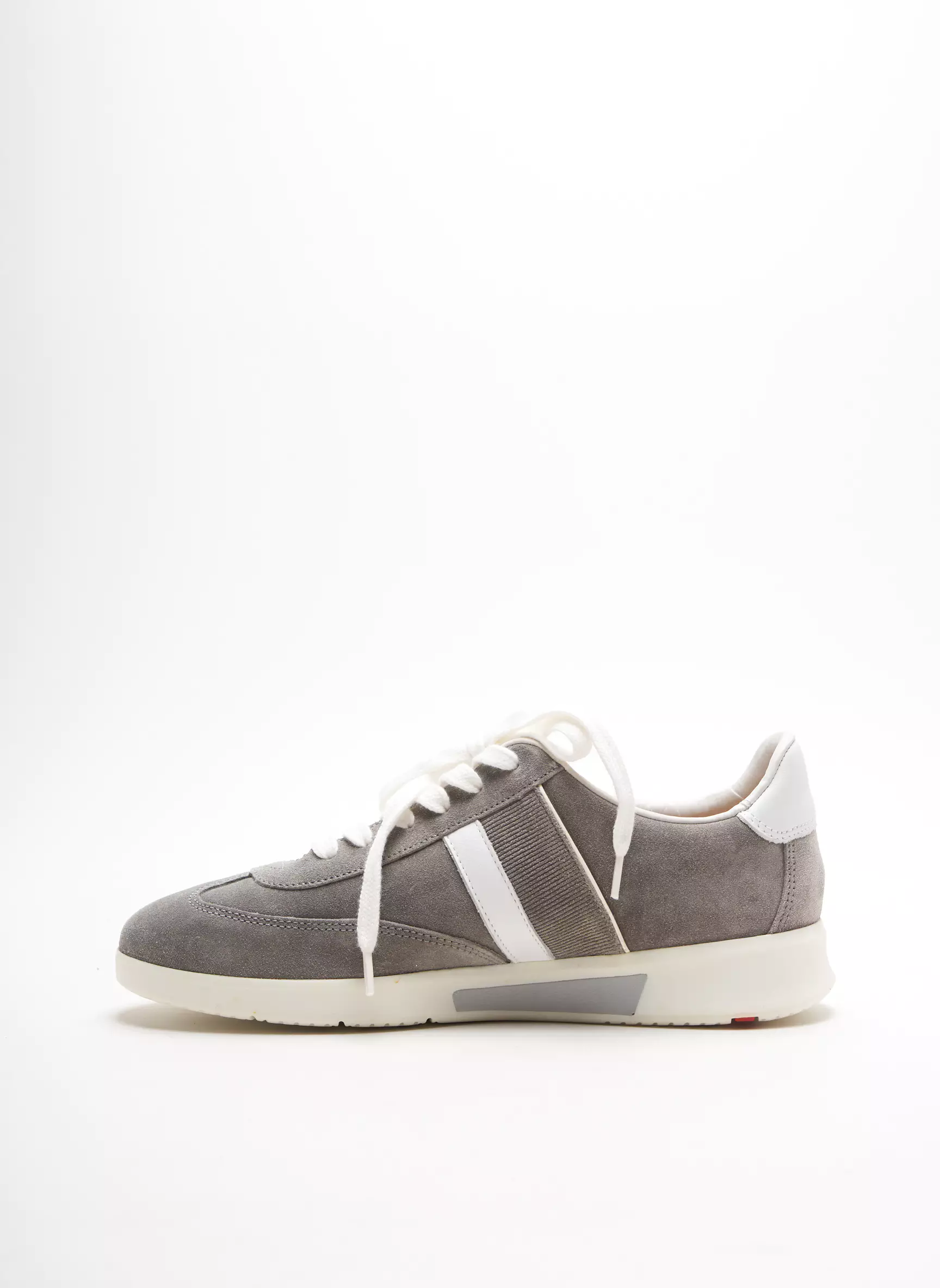 Lloyd Baskets Homme couleur gris