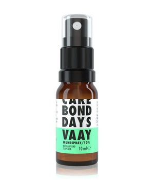 VAAY Mundspray CBD 10% Mundspülung-10 ml