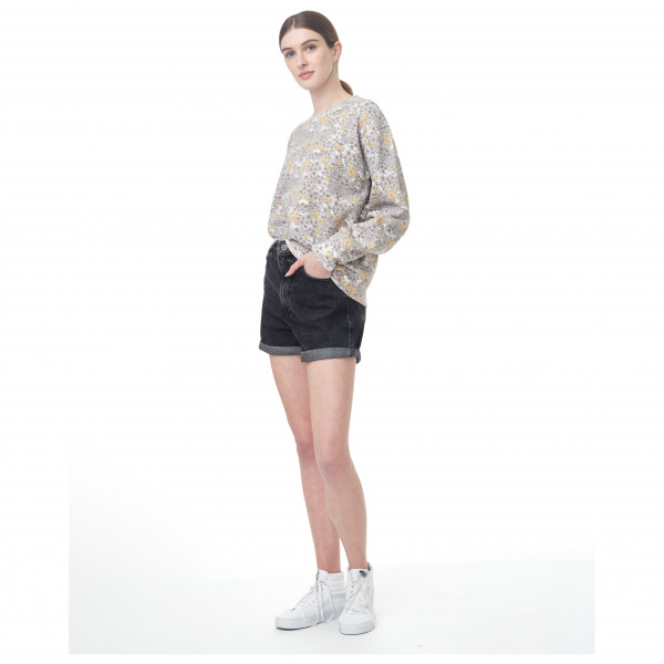 tentree - Women's Wildfields Crew - Pullover