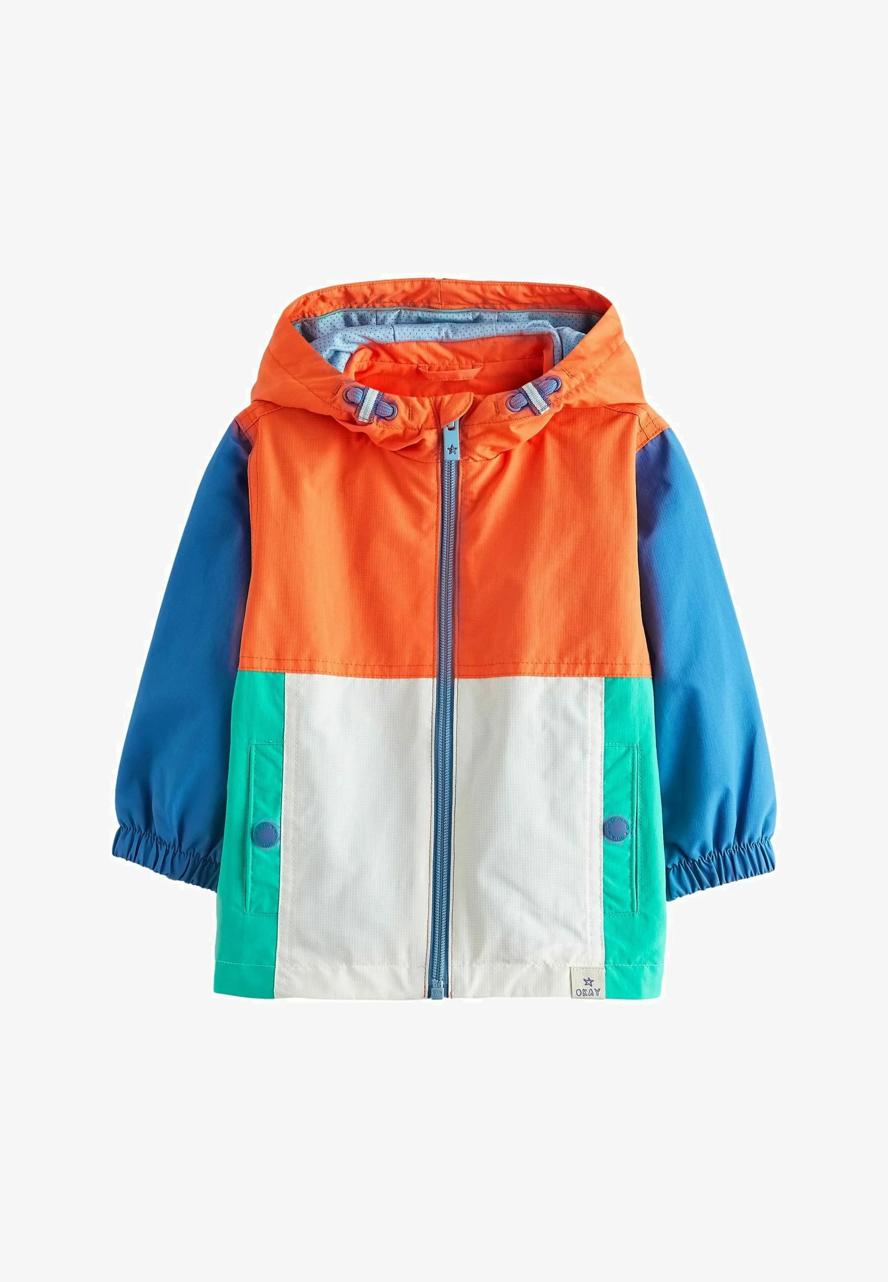 Siguiente REGULAR FIT - Chaqueta de exterior