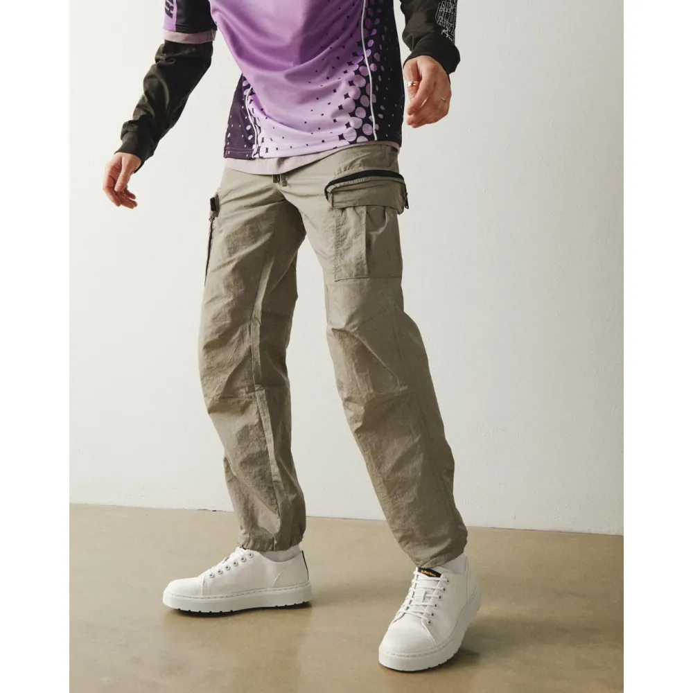 Dr. Martens Dante 31661224 / grau