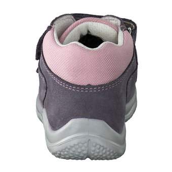 Superfit Universe Lauflernschuhe in lila
