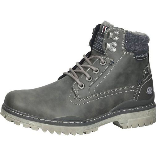 Dockers Stiefelette