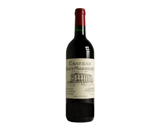 Château Haut-Marbuzet 2005 Bordeaux Saint-Estèphe
