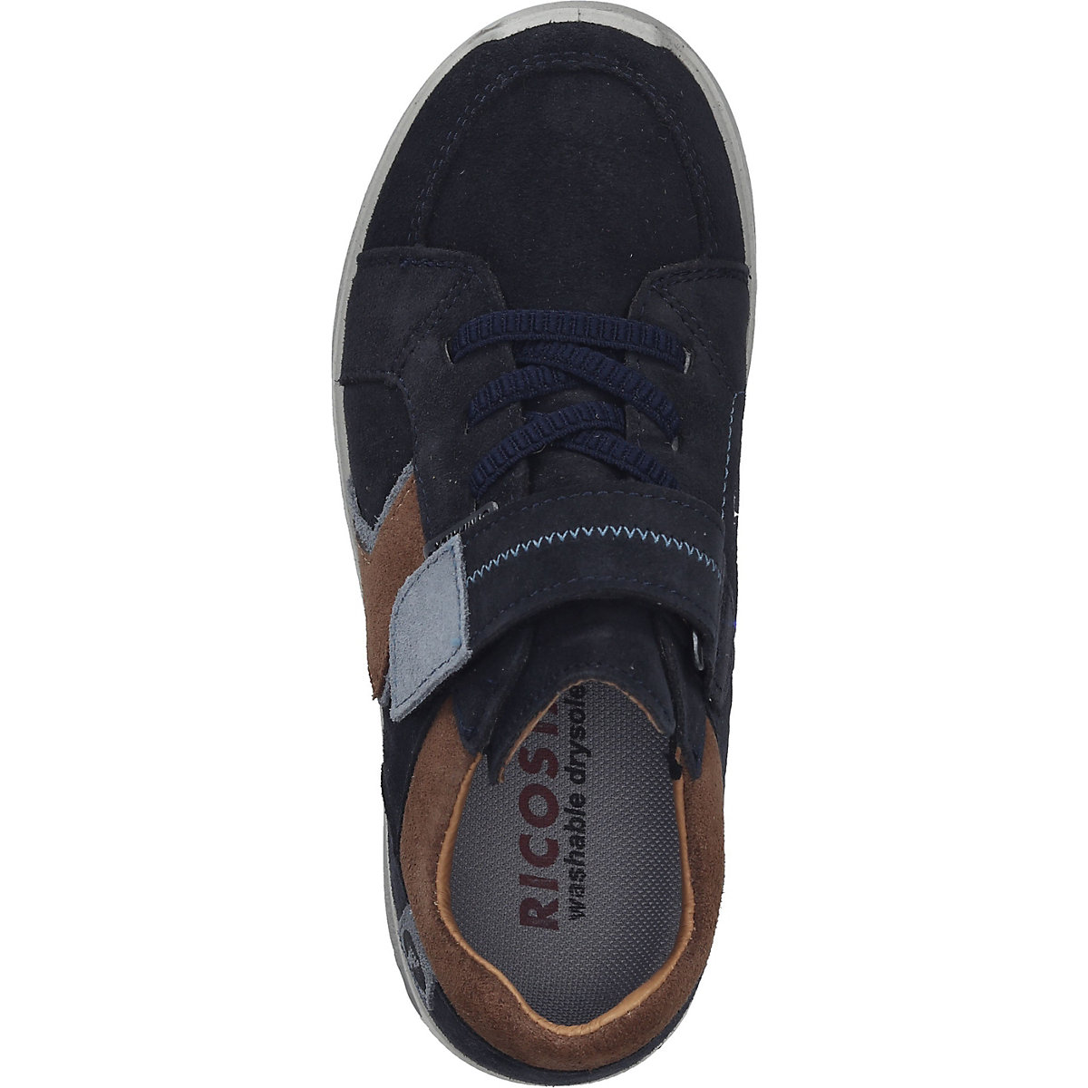 Sneaker Halbschuhe