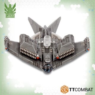 UCM Seraphim / Retaliator