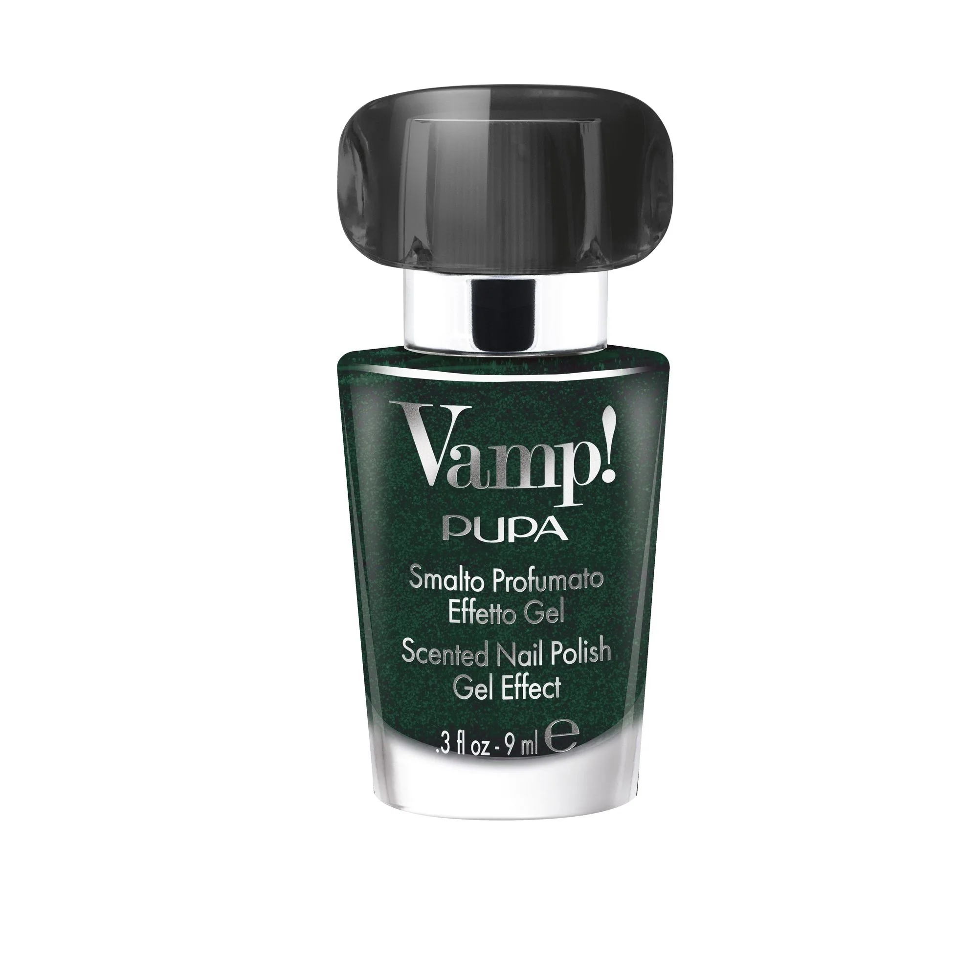 Vamp! Duftende gel-effekt neglelakk - Gel-effekt neglelakk