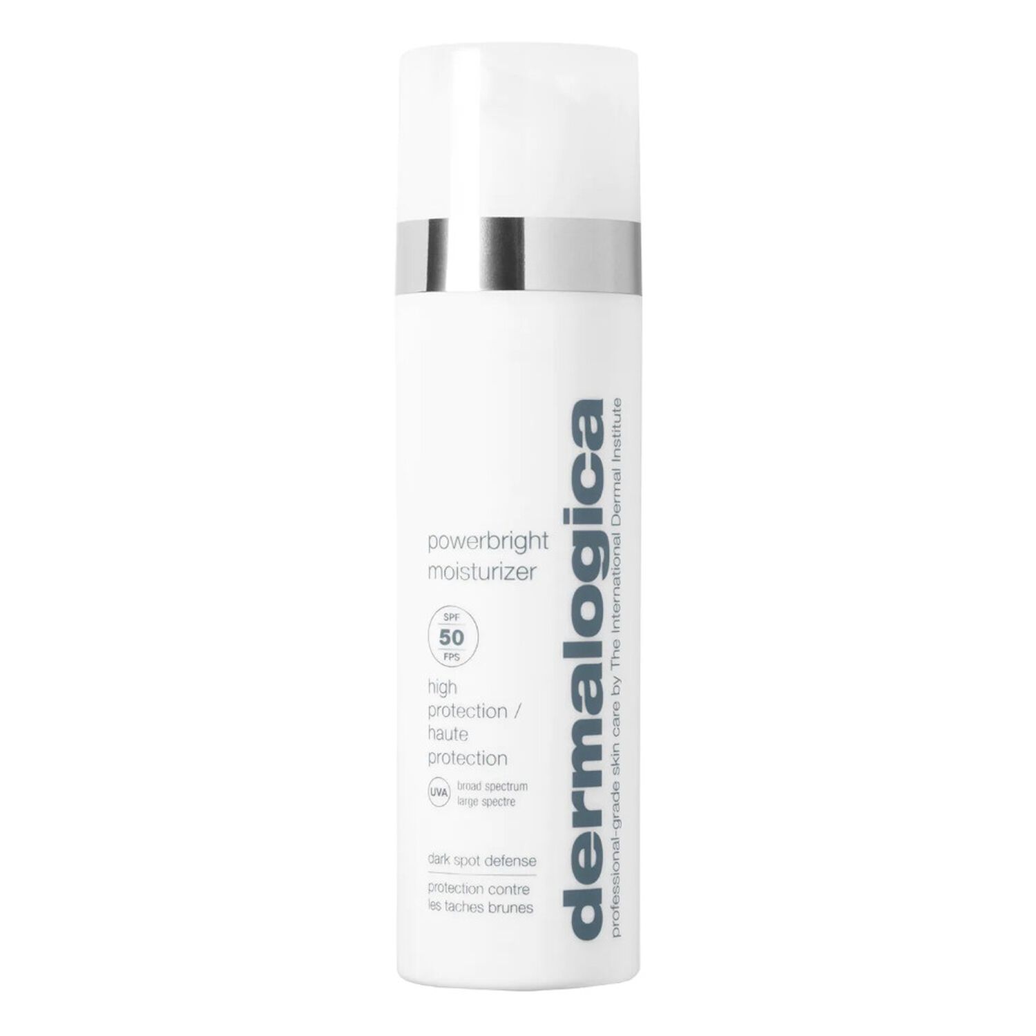 Dermalogica PowerBright Moisturizer SPF50 Hydratant