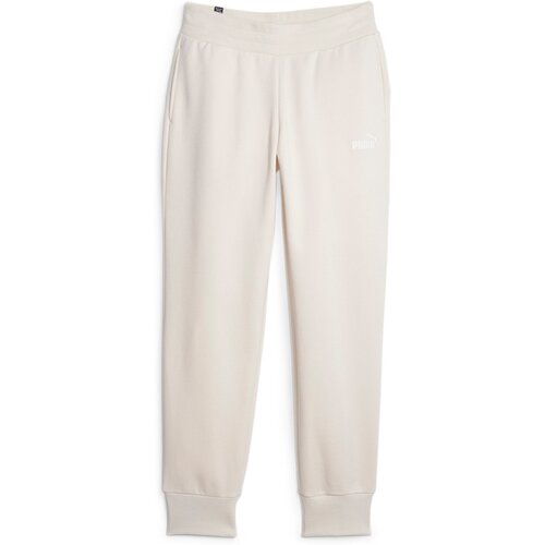 DAMEN SPORTHOSE ESS SWEATPANTS FL CL (S)