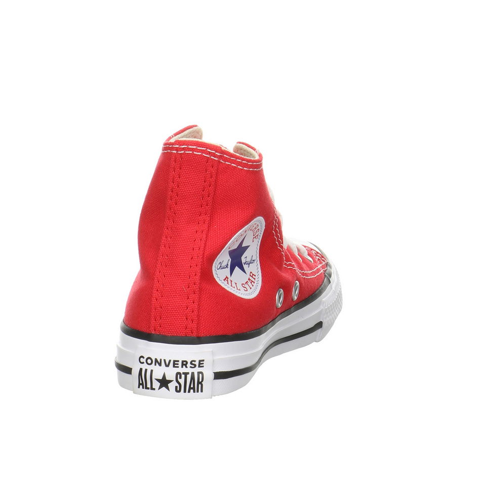 Converse Chuck Taylor All Star Classic Hightop Sneaker