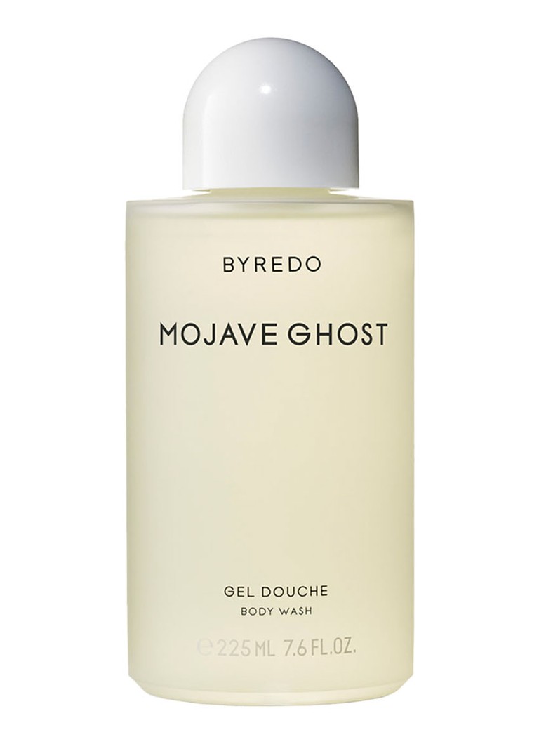 Byredo Mojave Ghost Body Wash - douchegel