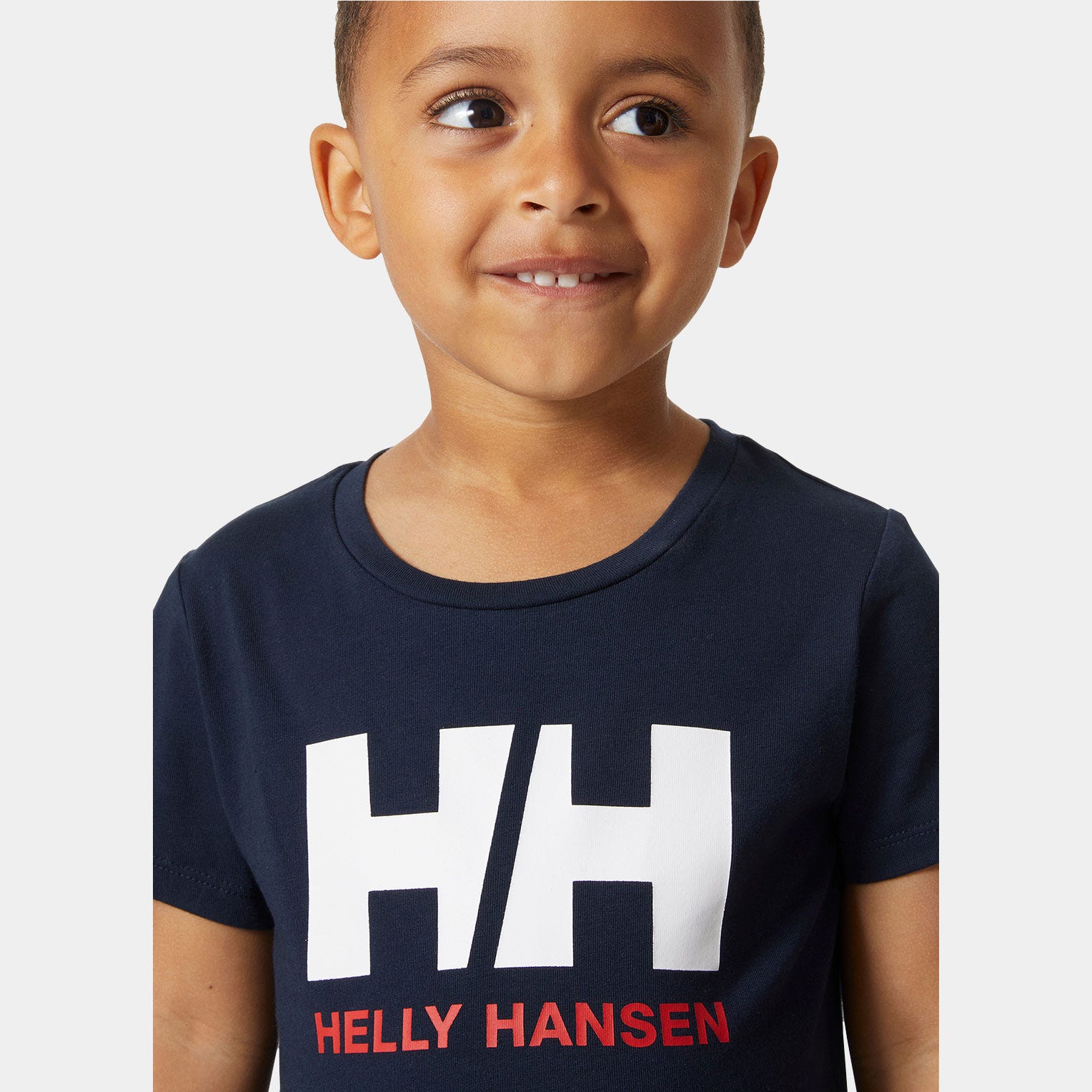 Kids' HH Logo T-Shirt