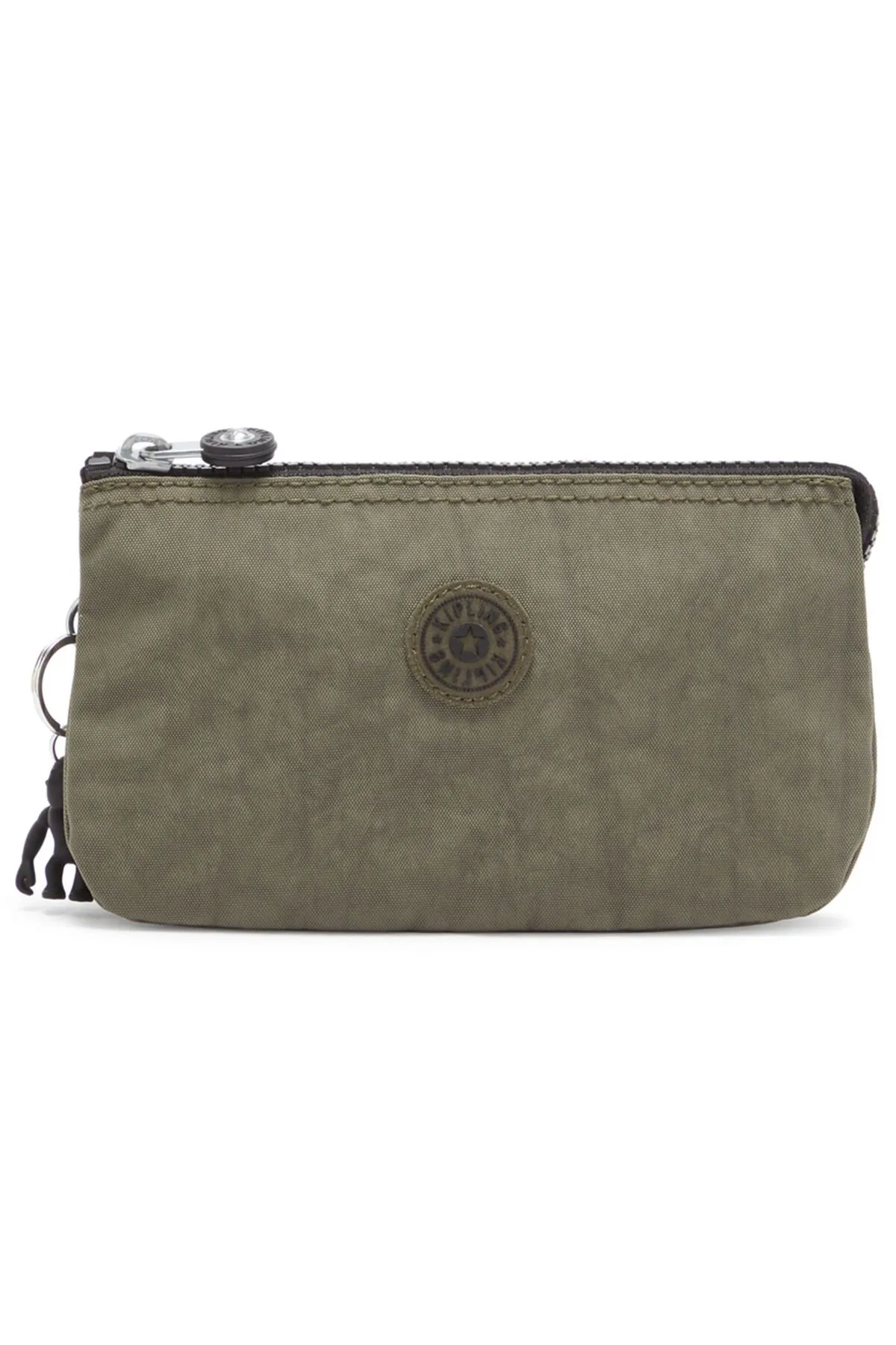 Kipling  Kosmetiktasche - Grün