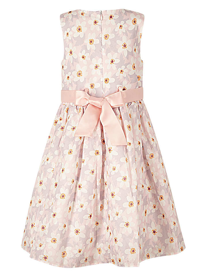 happy girls by Eisend Kleid in Rosa günstig kaufen