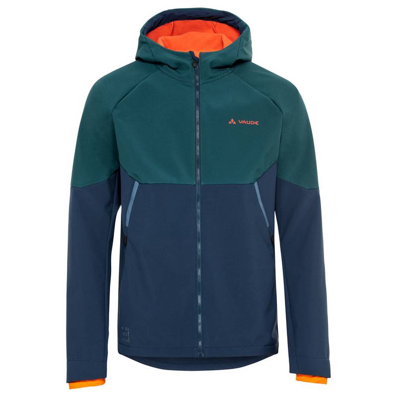 VAUDE Men's Qimsa Softshell Jacket Outdoorjacke Herren