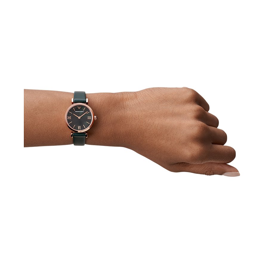 Emporio Armani Damenuhr