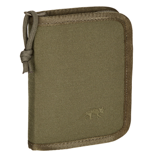 TT MIL WALLET - Portmonee