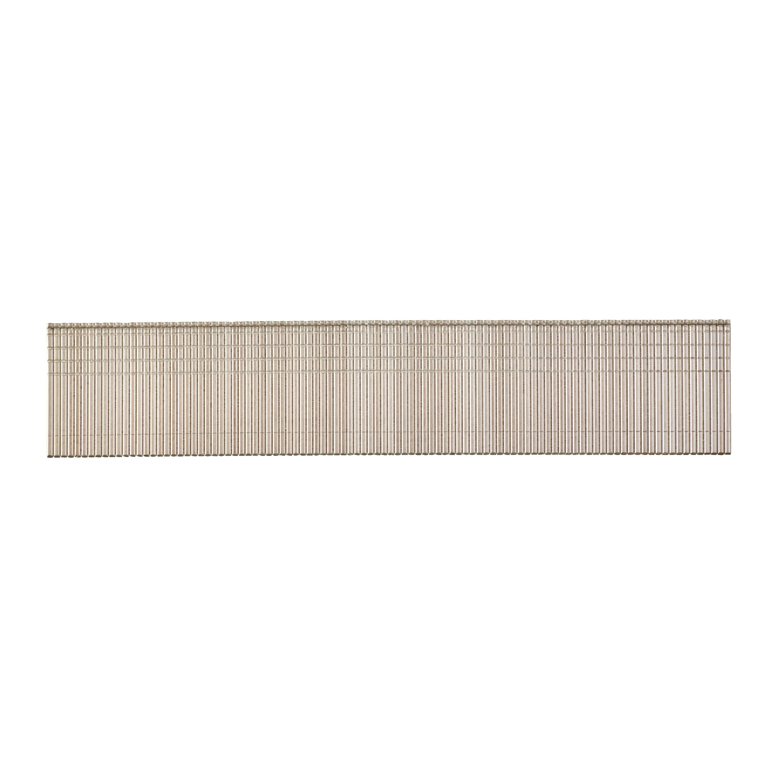 Accessoires Milwaukee 4932492558 Clous à tête mince, calibre 18, acier inoxydable 18G / 19 mm / SC3 - 10 000 pièces