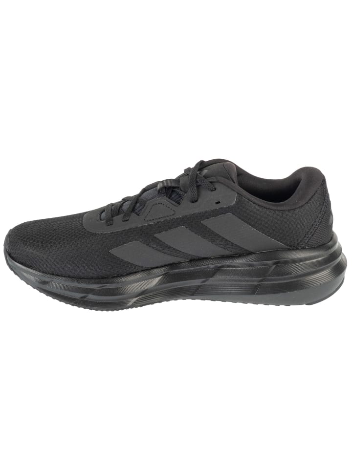 adidas Performance adidas Galaxy 7 M in Schwarz günstig kaufen