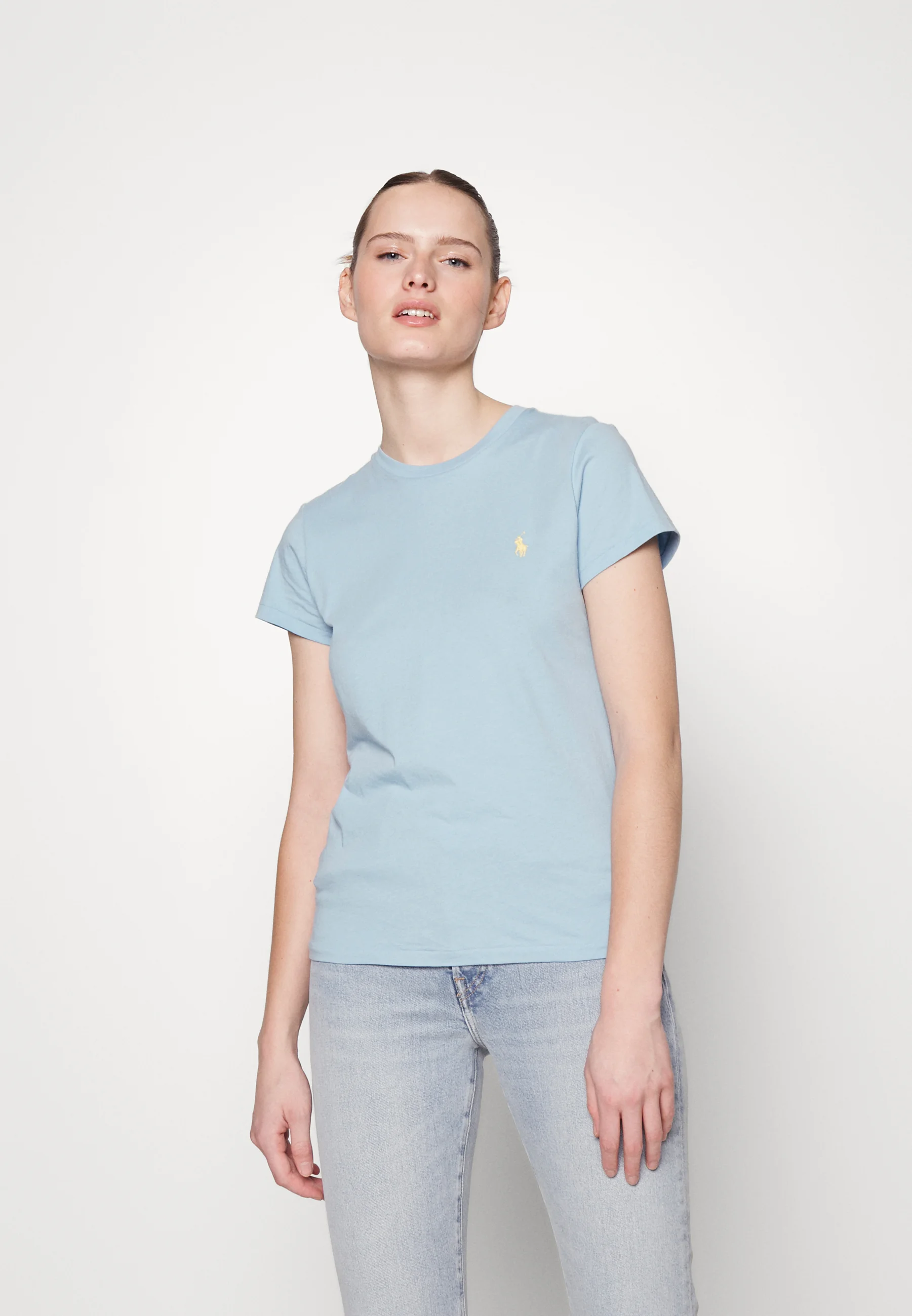 Polo Ralph Lauren MANGA CORTA - Camiseta básica