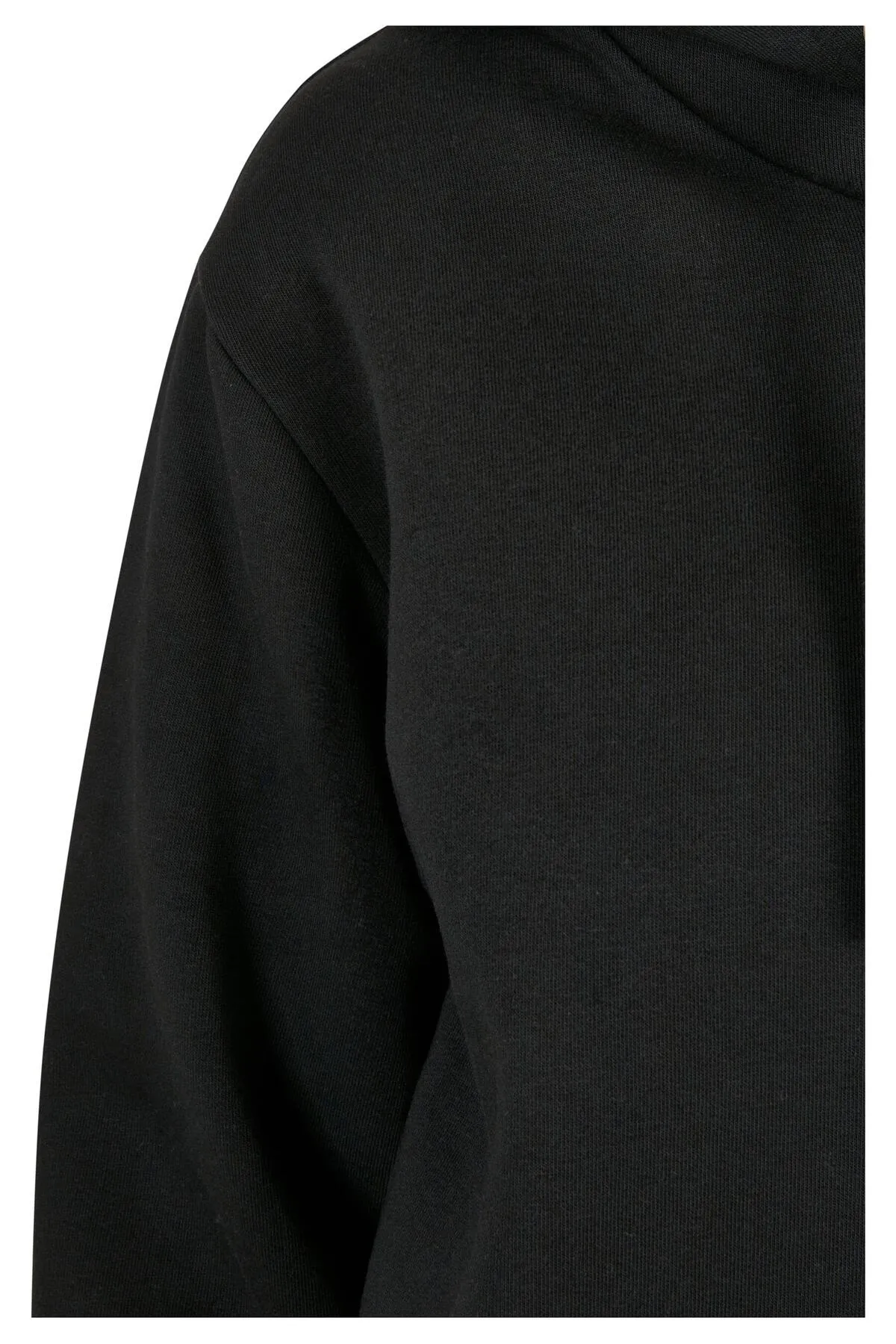 KARL KANI  Sweatshirt - Schwarz - Regular Fit