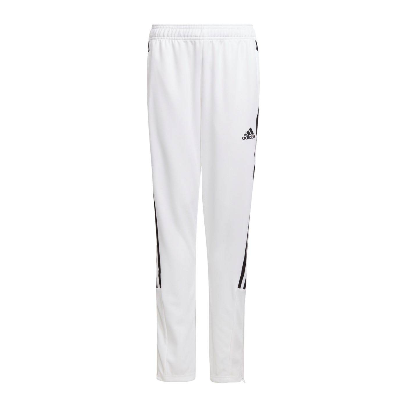 adidas House of Tiro Trainingshose Kids Weiss