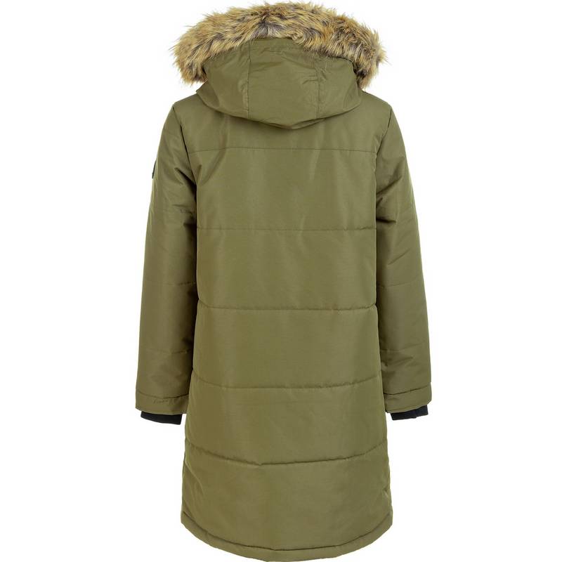 Whistler Lizbeth Parka Damen