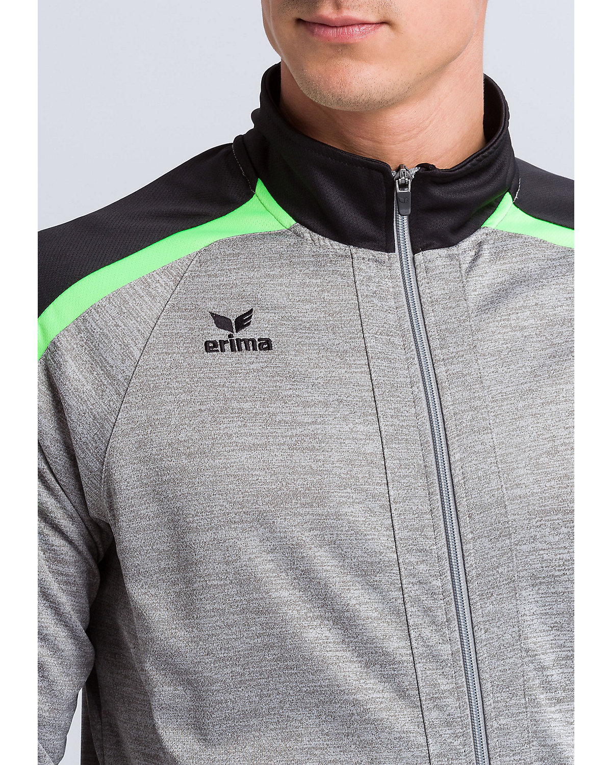 Liga 2.0 Trainingsjacke mit Kapuze Trainingsjacken