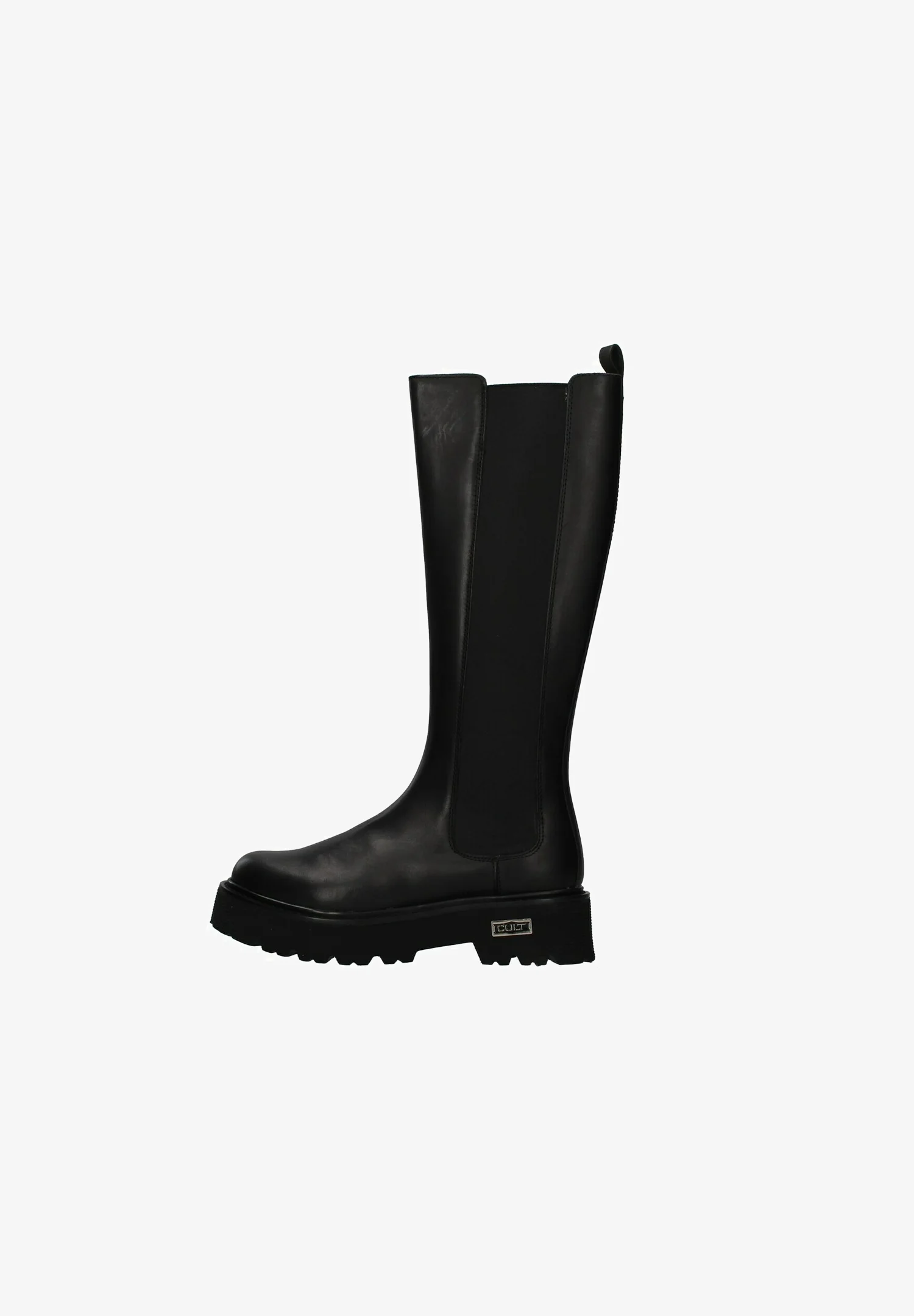 Cult SLASH - Botas de plataforma