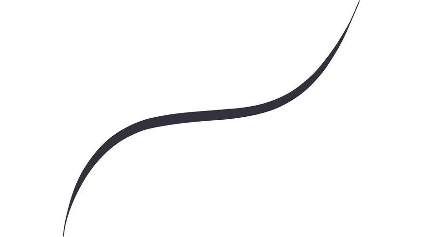L'ORÉAL PARIS Infaillible Grip Micro-Fine 36h Eyeliner 0.4 g 01 - Obsidian
